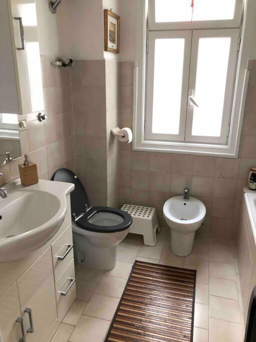 Suite 1800 Барі Екстер'єр фото
