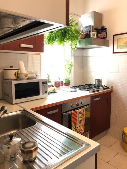 Suite 1800 Барі Екстер'єр фото